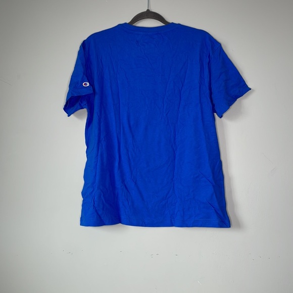 Champion Short Sleeve Tee Shirt - Picture 6 of 6